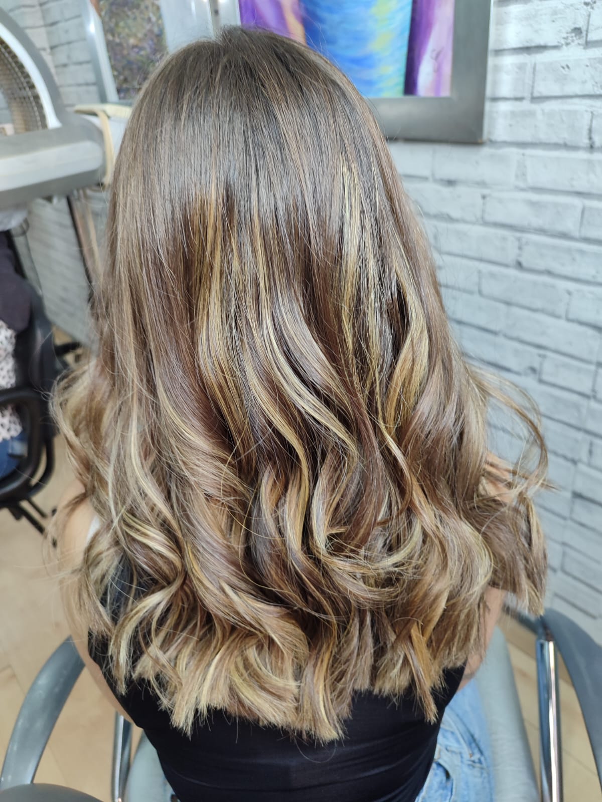 Balayae Sonsi Peluqueria 02