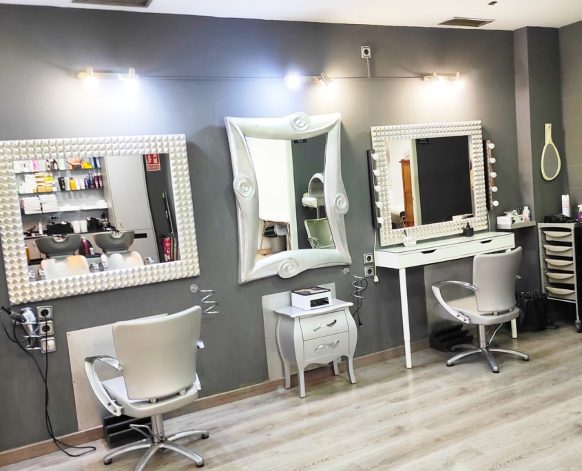 Sonsi Peluqueria 21